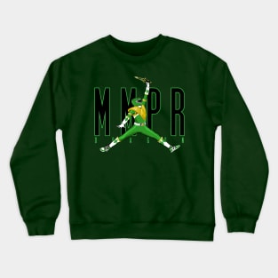 AIR DRAGON RANGER Crewneck Sweatshirt